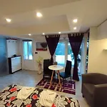 Dum Tamara Apartamento