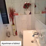 Dum Tamara Apartamento