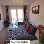 Dum Tamara Apartamento Luhačovice