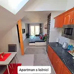 Apartamento Dum Tamara
