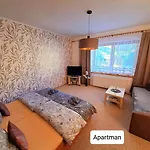 Dum Tamara Apartamento *