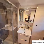 Dum Tamara Apartamento *