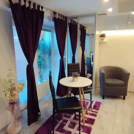 Dum Tamara Luhačovice