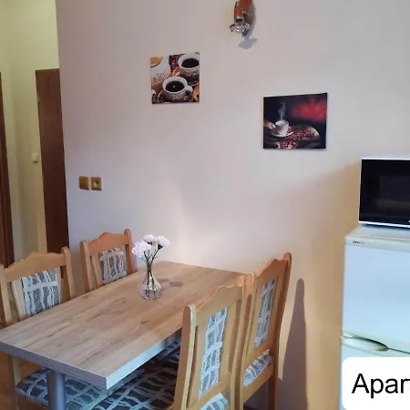 Dům Tamara Luhačovice