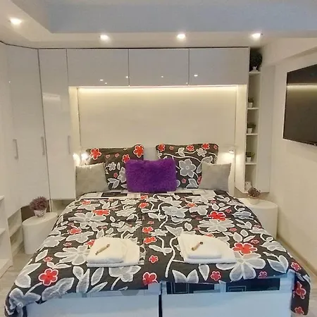 Apartmán Dům Tamara Luhačovice
