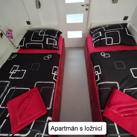 Dům Tamara Apartmán