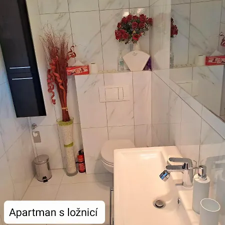 Dům Tamara Apartmán
