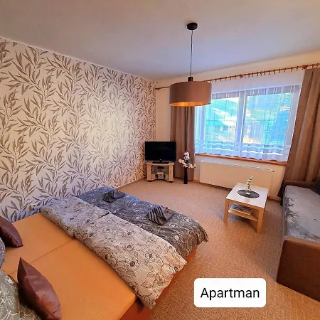 Dum Tamara Διαμέρισμα *