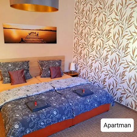 Dum Tamara Διαμέρισμα