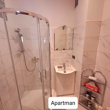 Dum Tamara * Luhačovice