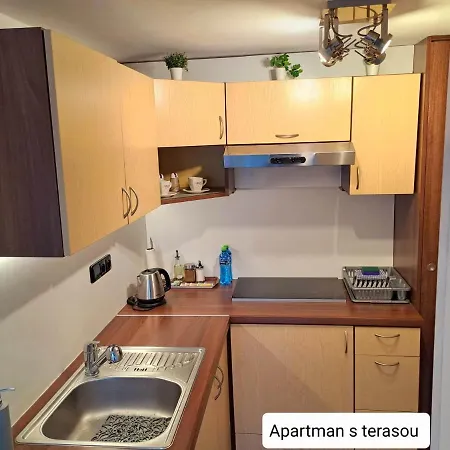 Dům Tamara Apartmán *