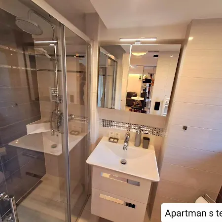 Dům Tamara Apartmán *