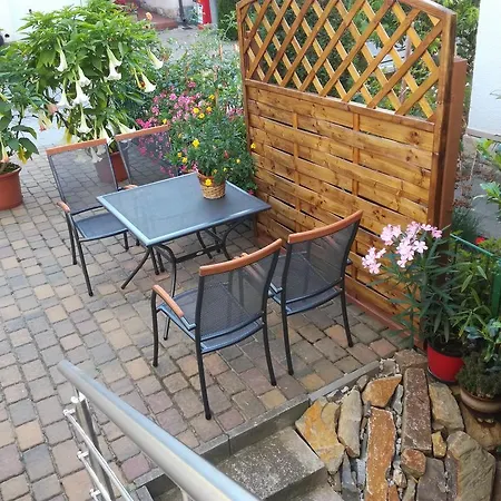 Dum Tamara * Luhačovice