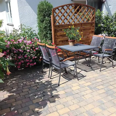 Dum Tamara * Luhačovice