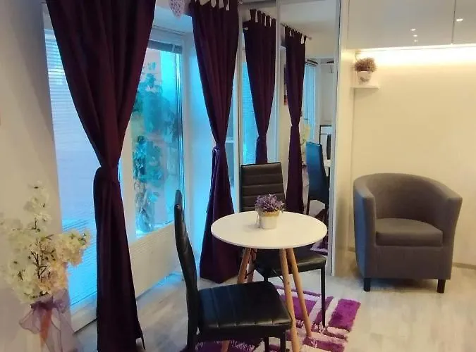 Dum Tamara Luhačovice