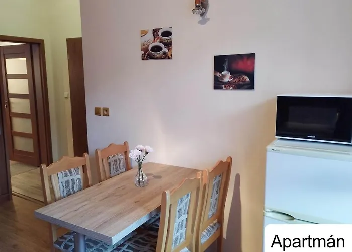 Dum Tamara Luhačovice