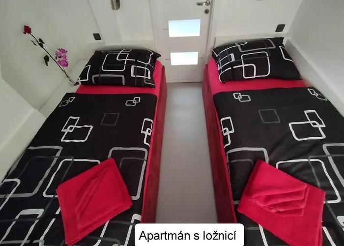 Dum Tamara Lägenhet