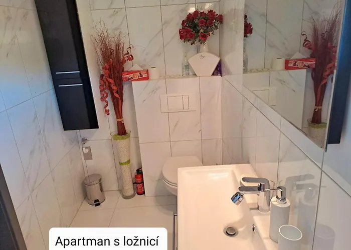 Dum Tamara Lägenhet