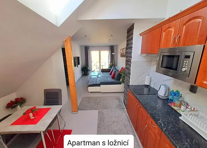 Apartman Dum Tamara