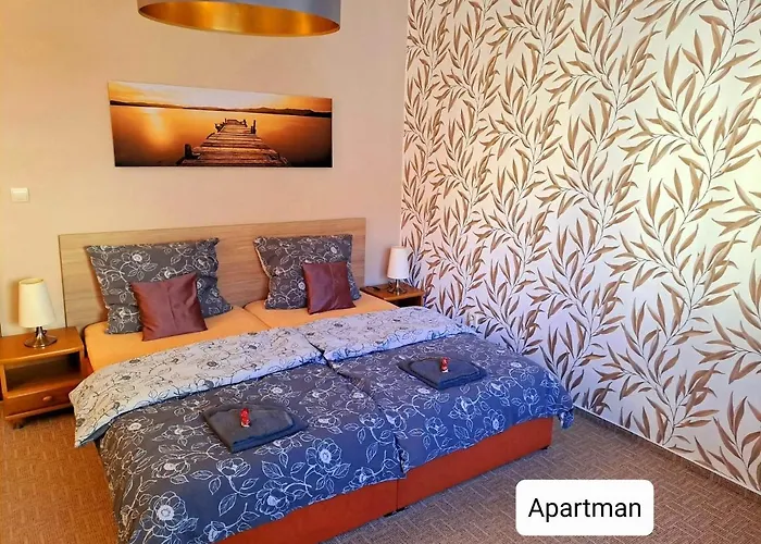 Dum Tamara Apartman