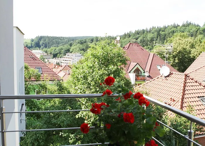 Dum Tamara Lägenhet