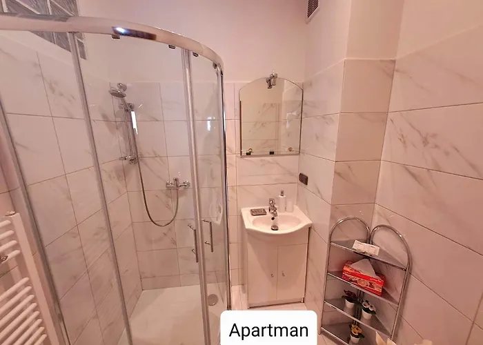 Dum Tamara * Luhačovice