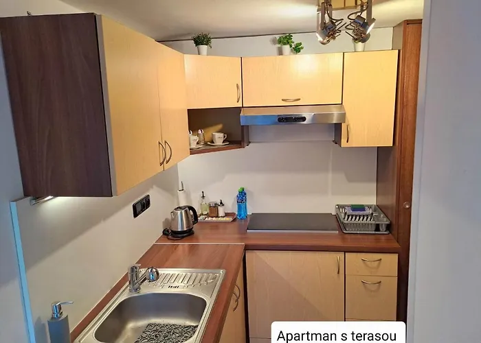 Dum Tamara Lägenhet *