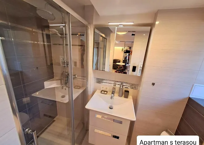 Dum Tamara Apartman *