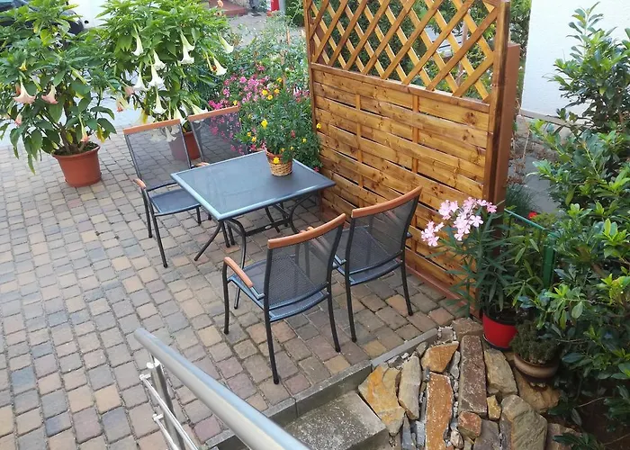 Dum Tamara * Luhačovice